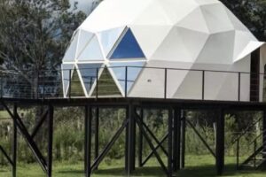 Glamping Oasis &ndash; Boyac&aacute;