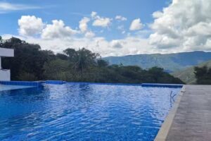 GLAMPING PARAISO ESCONDIDO ANAPOIMA
