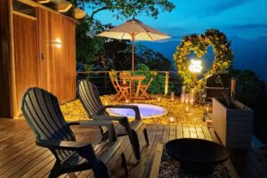 Glamping Paraiso Verde