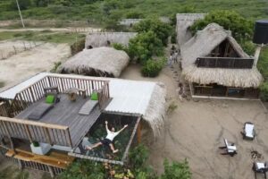 Glamping Playa Kai