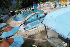 Glamping Puerta Grande