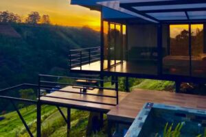 Glamping Purac&eacute; &ndash; Hotel Popay&aacute;n- Turismo