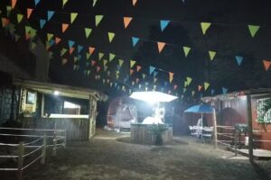 Glamping Putumayo