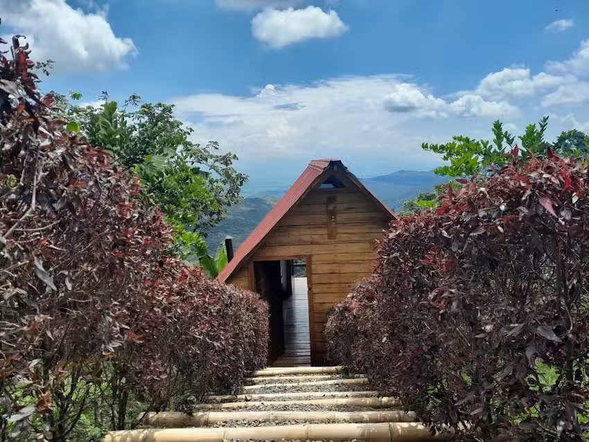 Glamping Samadhi