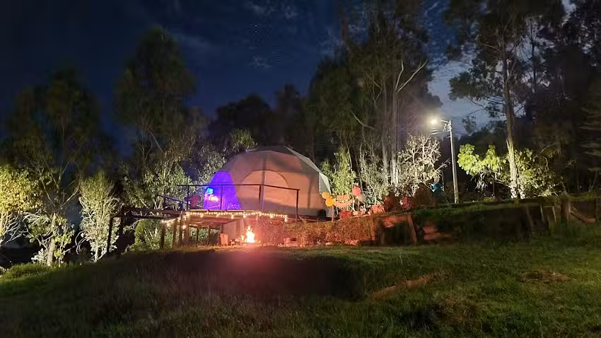 Glamping Store