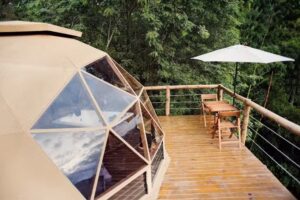 Glamping Sunset Hill &ndash; Salamina Caldas