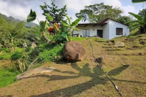 Glamping TresPiedras