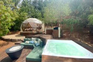 Glamping Villa de Leyva Santum
