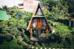 Glamping Villa Pedregal