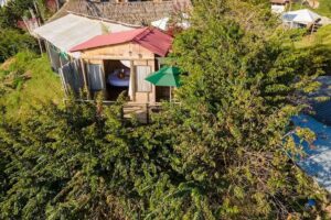 Glamping Villa Tatiana Entrerr&iacute;os Antioquia.