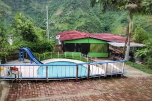 GLAMPING Y CABA&Ntilde;A EMI