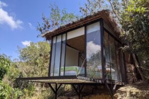 Glamping Zapatoca