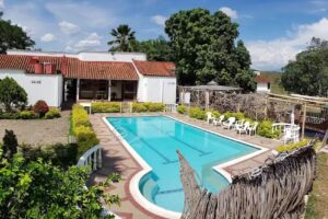 Glampings | Hotel | Alojamiento | Hotel Campestre La Casta&ntilde;uela