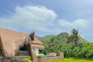 Golden Sea Casa Boutique