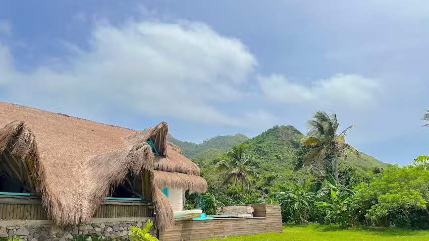 Golden Sea Casa Boutique