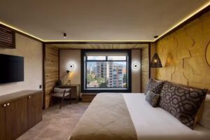 Golden Valley Hotel Medell&iacute;n