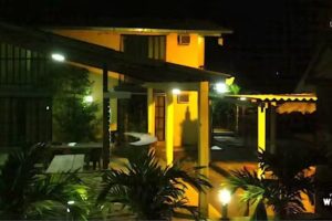 GRACE VILLAGE HOSTAL