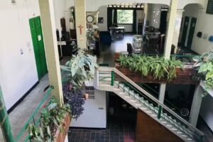 Gran Hotel El Viajero