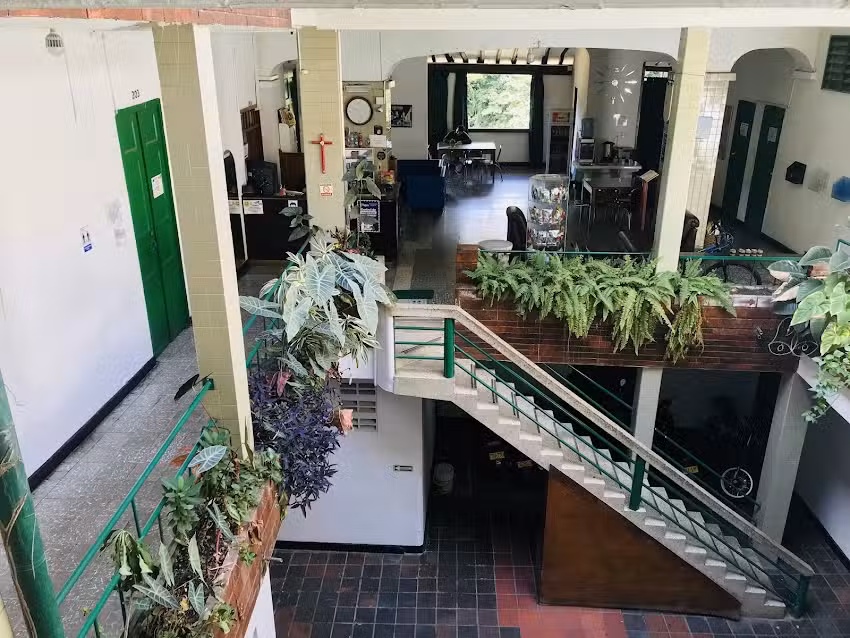 Gran Hotel El Viajero