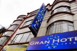 Gran Hotel Ipiales