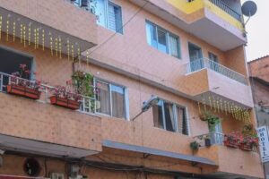 GRAN HOTEL SAN RAFAEl