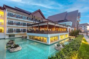 Grand Sirenis Cartagena