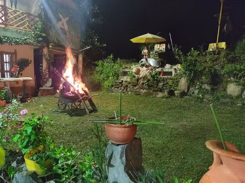 Granja El Retorno &ndash; Posada Rural