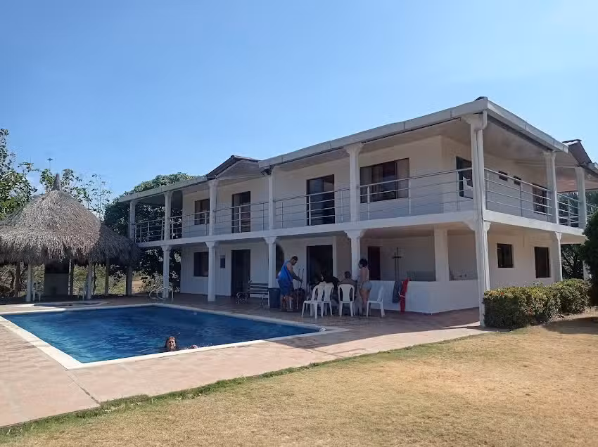 Granja Hotel Campo Alegre