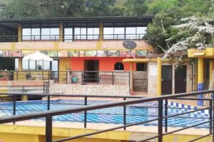 Granja Hotel Villa Cristina