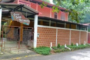 Granja San Jerónimo