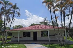 Granjita la ilusión