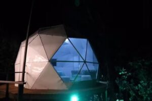 Green Hills Glamping