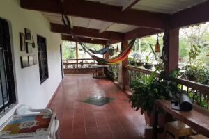 Green Hostal Popayan