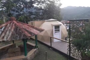 Green Magic Glamping