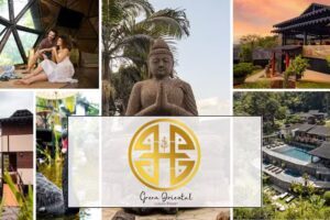 Green Oriental Resort