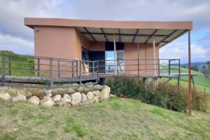 Green Vibes Eco-Lodge