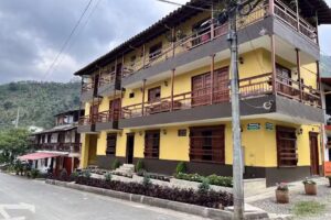 Green View apartamentos