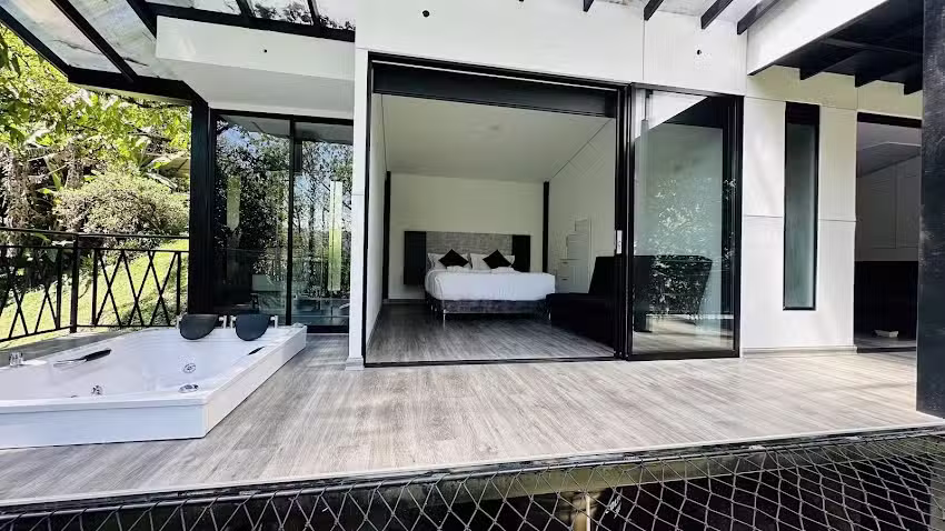 Guadalajara Glamping