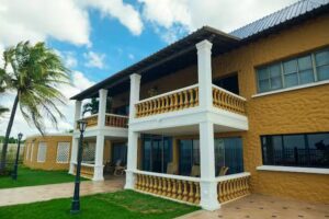 GUAJIRA CASA DEL MAR