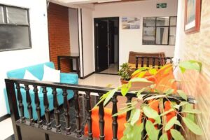 Guaquira Real Hotel