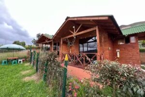 Guatavita Campestre Suites