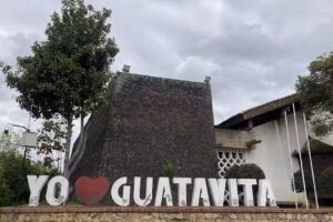 Guatavita Hills Glamping