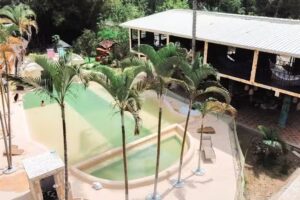 Gulungos Refugio Natural