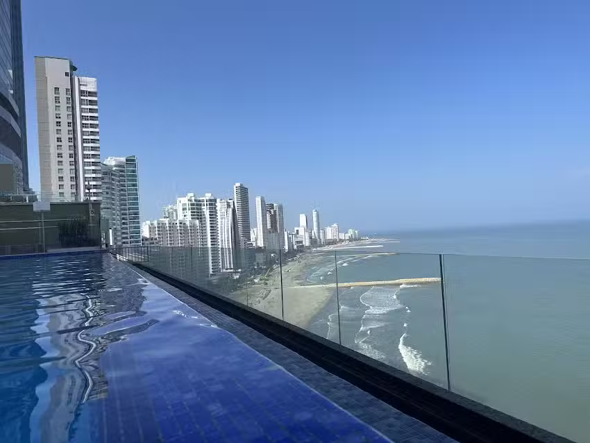 H2 Condo By Nomad Guru