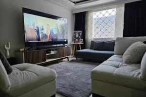 Habitaci&oacute;n 1 calle 67