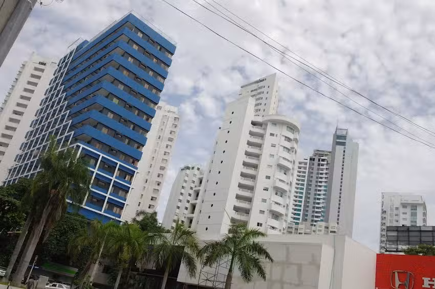 Habitaci&oacute;n Amoblada por d&iacute;as