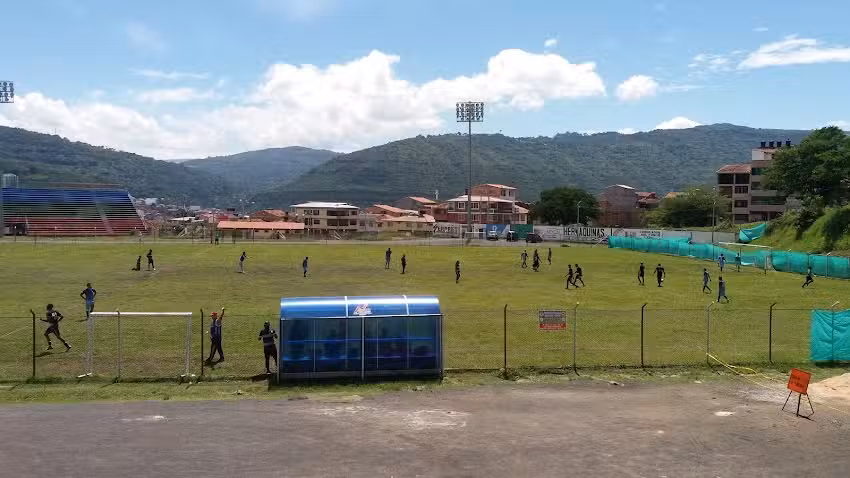 Habitacion Doble para estrenar