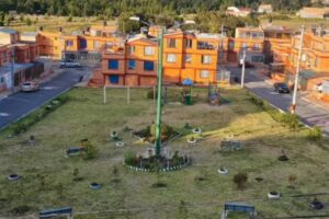 habitaciones altos de cooservicios