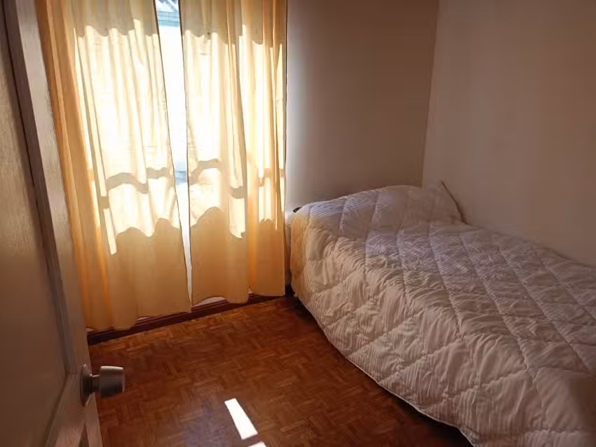 Habitaciones Amobladas Tunja