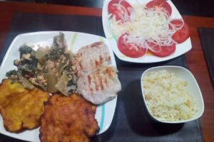 Habitaciones Arriendo